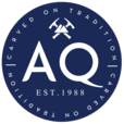Allstone Quarry Products Inc. Logo